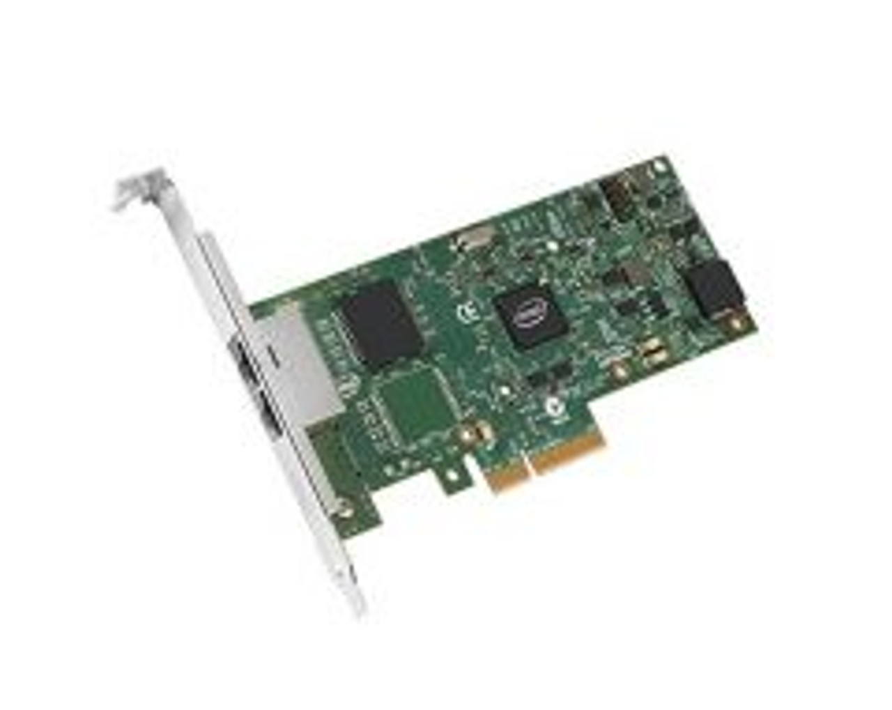 LENOVO Dual Port Gigabit Network Server Adapter for ProLiant DL360p Gen8 Servers