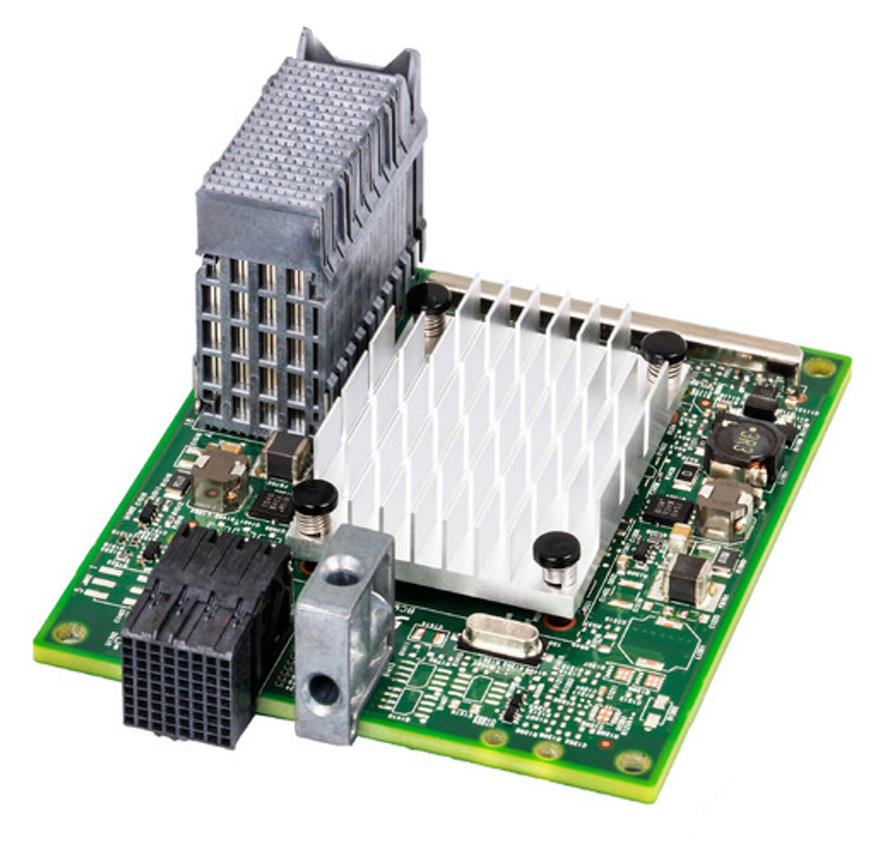 Lenovo Flex System Cn4022 2port 10gb Converged Adapter, compatible with Flex System servers