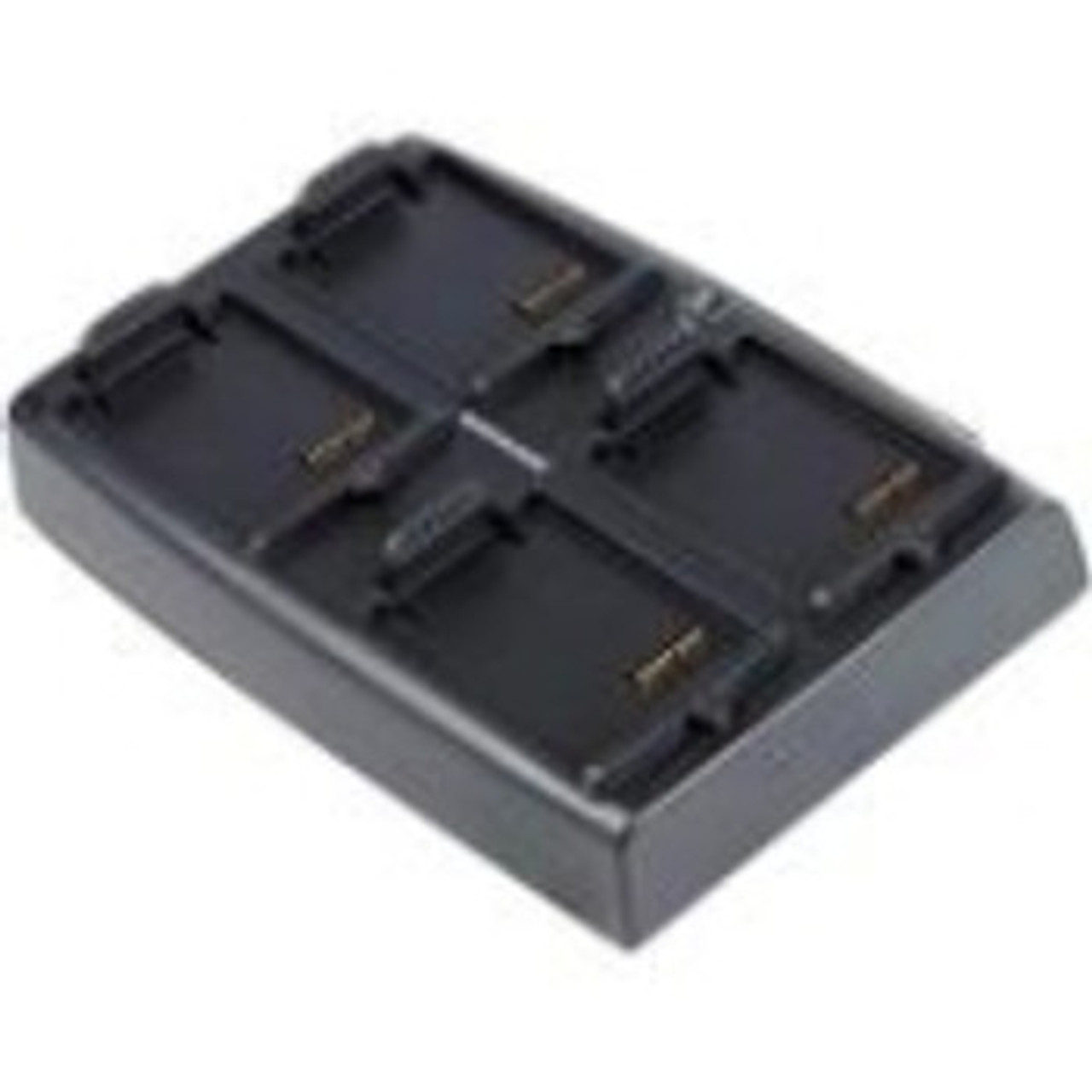 DATALOGIC Multi-Bay Battery Charger 4 for 94A150078 - Compatible with DATALOGIC devices