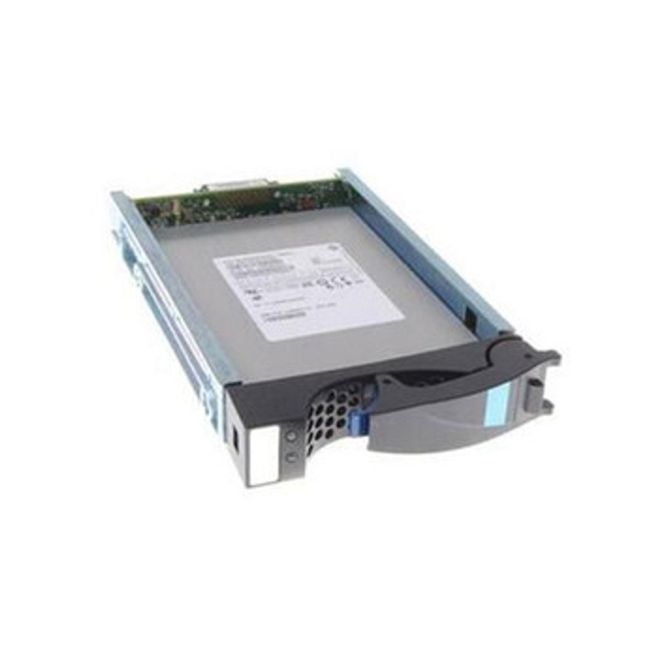 Dell EMC 200GB Fibre Channel 4Gbps EFD 3.5 SSD for Servers