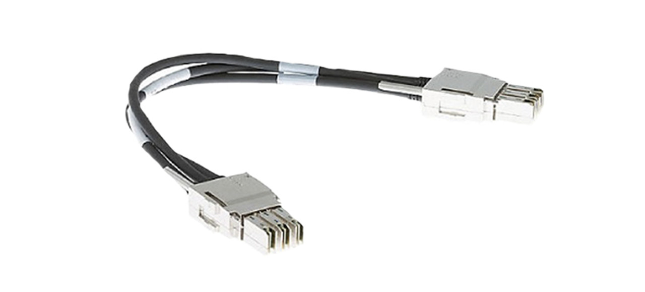 Cisco Meraki MS390 120G Data-Stack Cable 1m for Networking Equipment