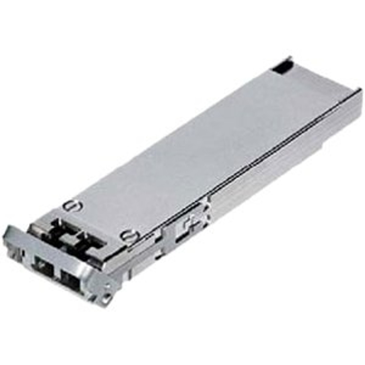 Cisco Ons-Xc-10G-I2 XFP Module for OC192/STM64/10GE - 1550 IR/SH2 - S, compatible with Cisco networking equipment.