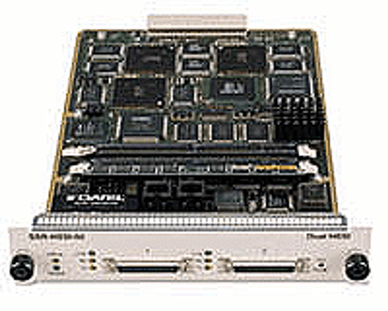 Enterasys SSR-HSSI-02-AA Hssi Frame Relay Serial 2-Ports T3 Expansion Module for Data Networking Servers