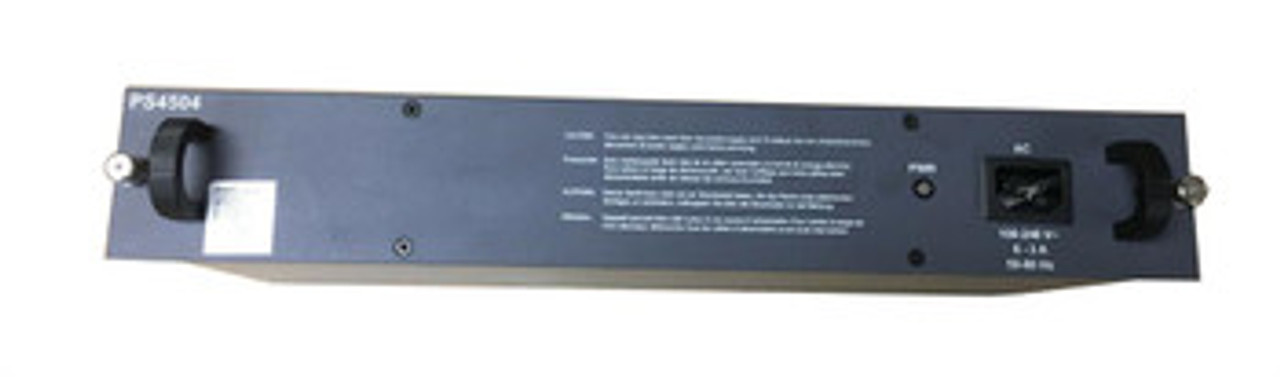 AVAYA 400W Power Supply -48V DC Input -49V DC, 5.1V DC Output for 700514994 Servers