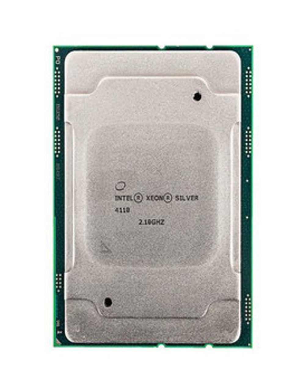 Fujitsu Intel Xeon Silver 4110 8-Core Processor Upgrade for Socket LGA3647 Servers