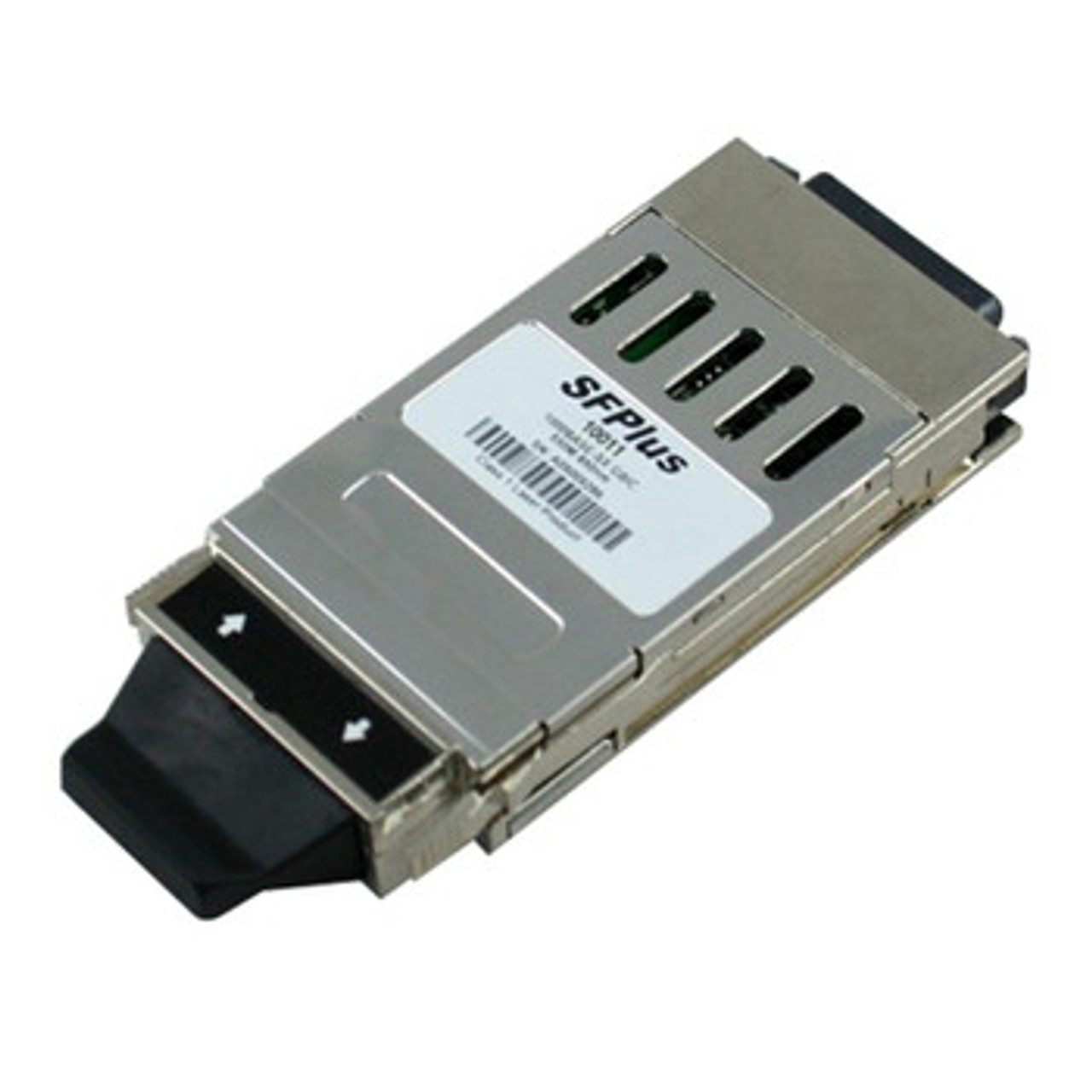 10011-C | EXTREME NETWORKS | 1.25Gbps 1000Base-Sx Multi-Mode Fiber 550M 850Nm Duplex Sc ConNECtor Gbic Transceiver