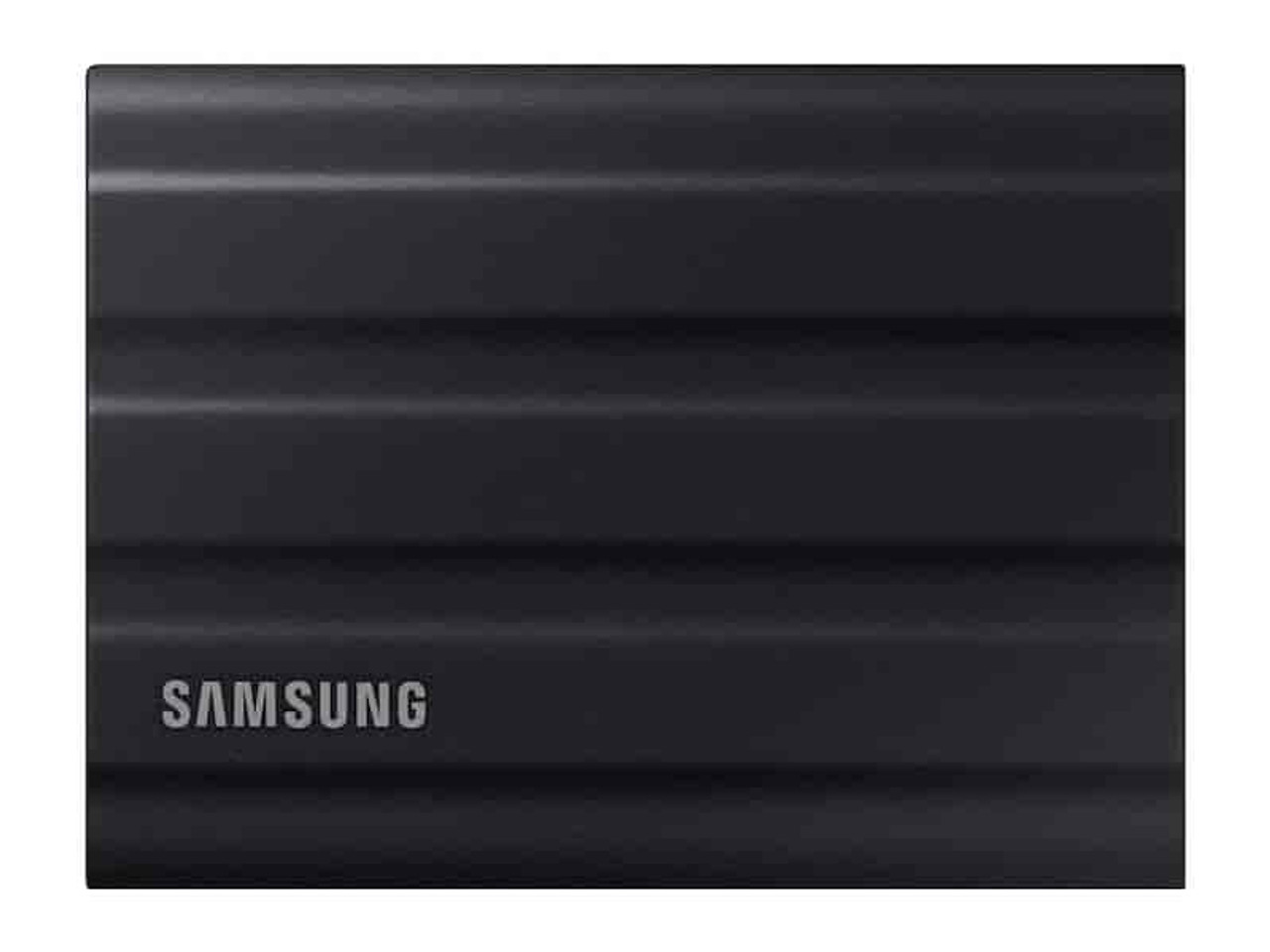Samsung T7 Shield 1000 GB Black Portable SSD - MU-PE1T0S/AM - Compatible with ProLiant DL360p Gen8 servers