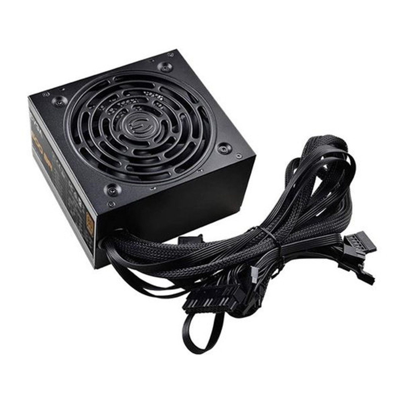 EVGA 600 BA 600W ATX/EPS Power Supply for ProLiant DL360p Gen8 Servers