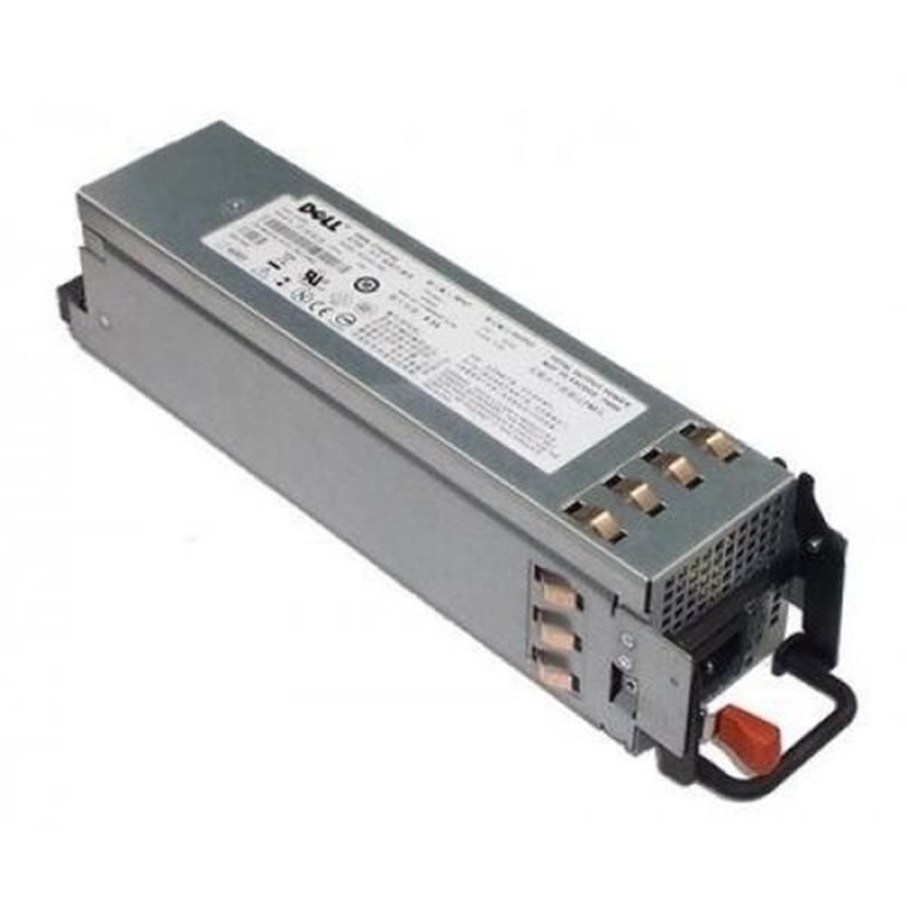 DELL 750W Hot Plug Redundant Power Supply for Precision R5400, PowerEdge 2950/2970 - Compatible with Servers