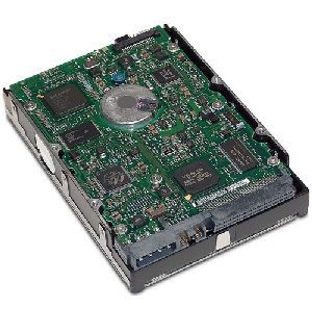 HP 73GB 15000RPM Ultra-320 SCSI 68-Pin LVD 3.5 HDD for PV588AV Servers