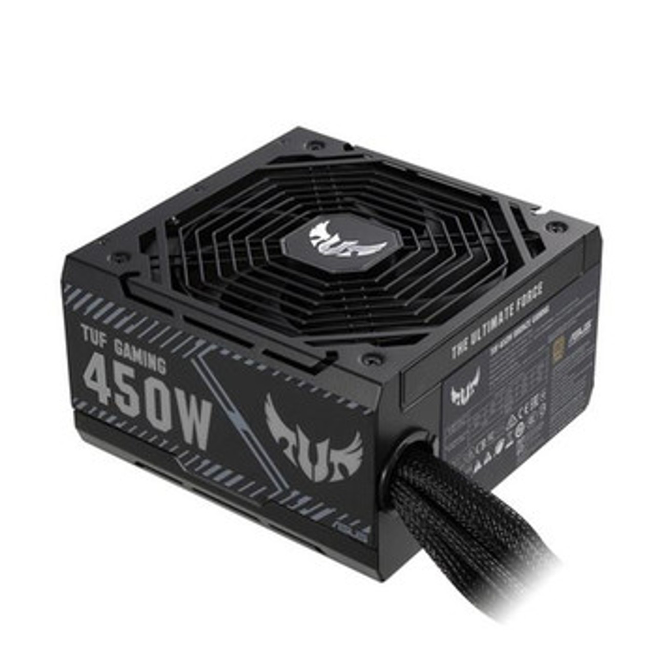 ASUS 450-Watt ATX12V Power Supply for 90-PMB45A24100C5Z Servers