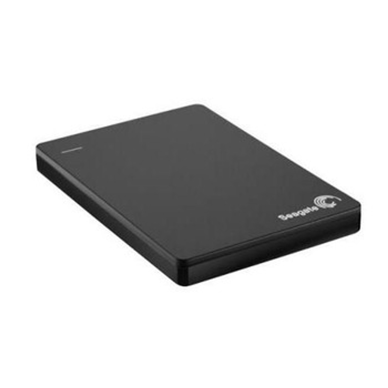 Seagate Backup Plus 1TB USB 3.0 External Hard Drive in Black - Compatible with ProLiant DL360p Gen8 Servers