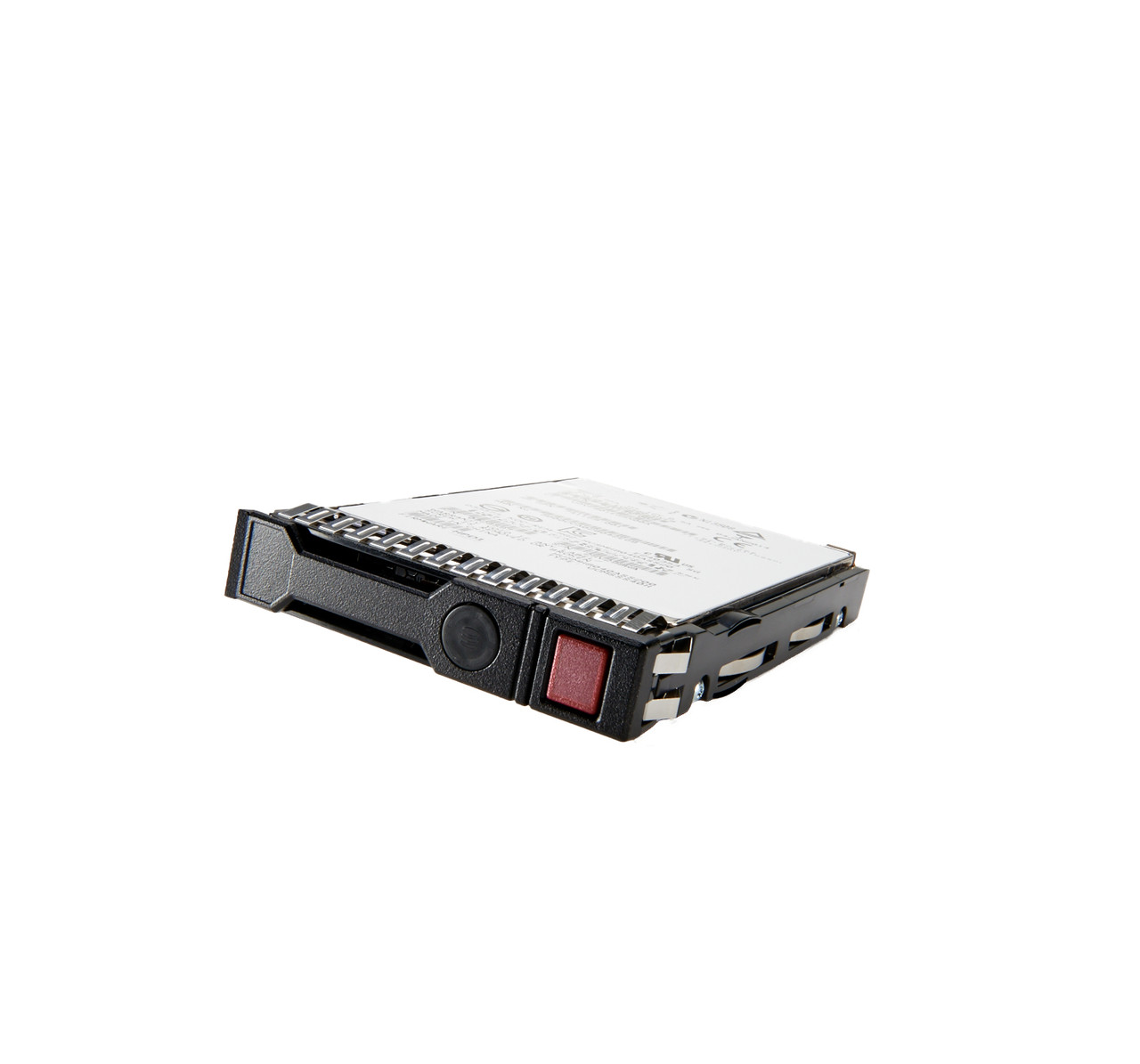 HPE P47810-B21 2.5 480GB SATA TLC Internal SSD for ProLiant DL360p Gen8 Servers