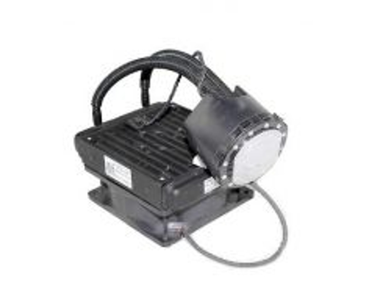 Dell Alienware Aurora 51 liquid cooling system for HRGD5 processor - compatible with gaming PCs