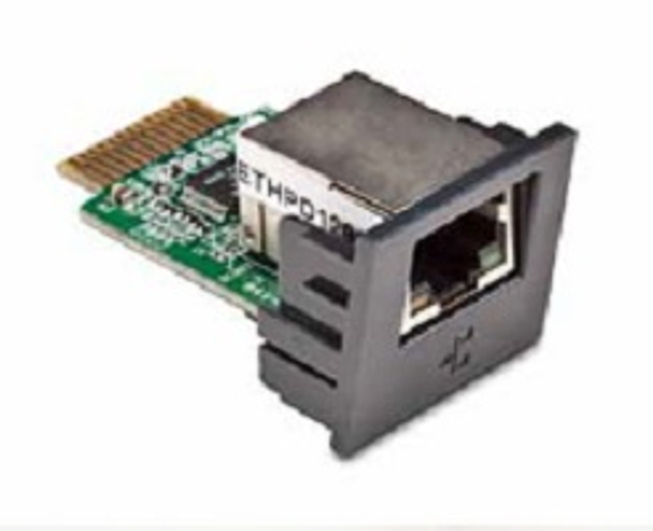 Honeywell Intermec Ethernet Module for Network Switch - Fast Ethernet - Compatible with IEEE 802.3 - SKU: 203-183-410