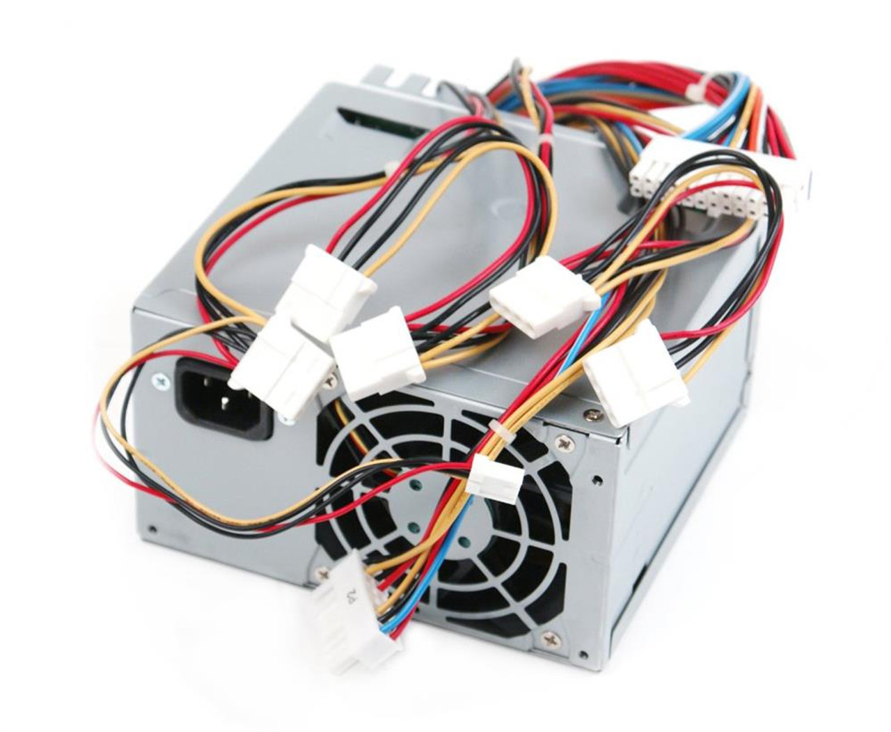 Dell 250W Power Supply PS-5251-1D for Optiplex GX400 & Dimension 8100 - Replacement Power Supply for Dell Desktops