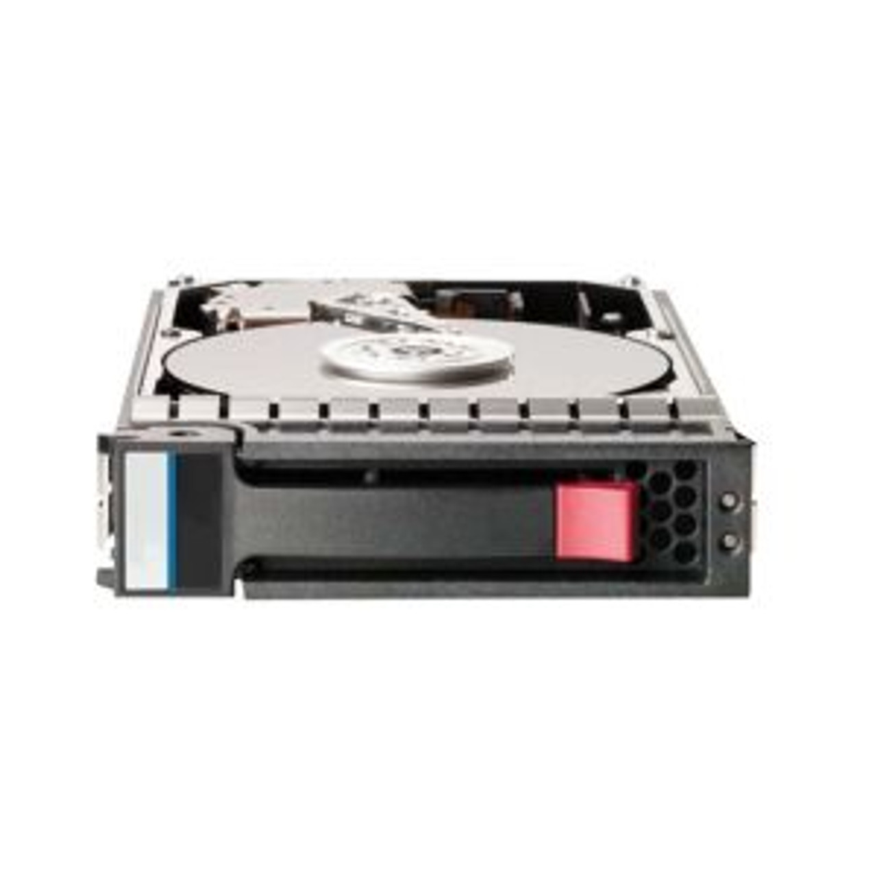 HP 6TB 7200RPM SAS 6Gbps Nearline Internal Hard Drive for StoreServ 7000 - 793137-001 - 3.5-inch SAS HDD