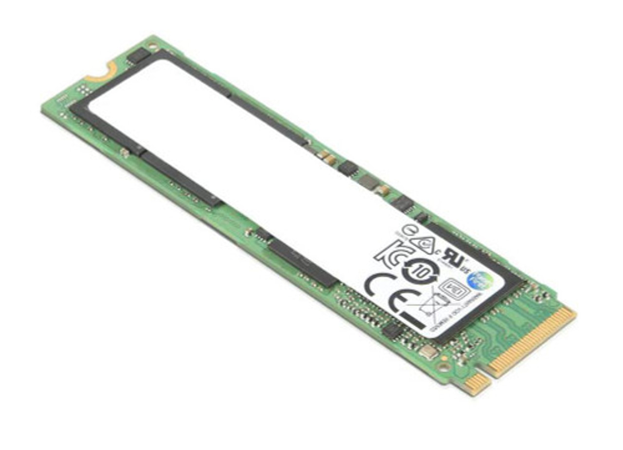 Lenovo 1TB TLC NVMe M.2 2280 Internal SSD for ProLiant DL360p Gen8 Servers