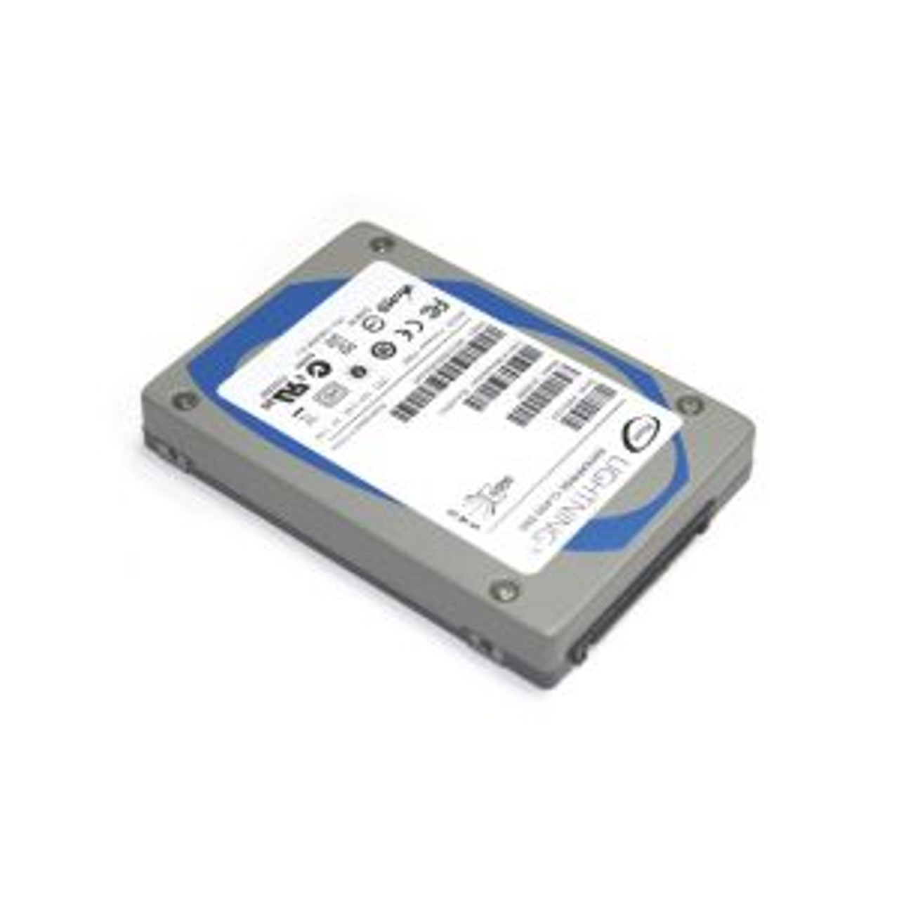 SanDisk LB806MC Lightning Enterprise 800GB SAS SSD for 2.5 servers