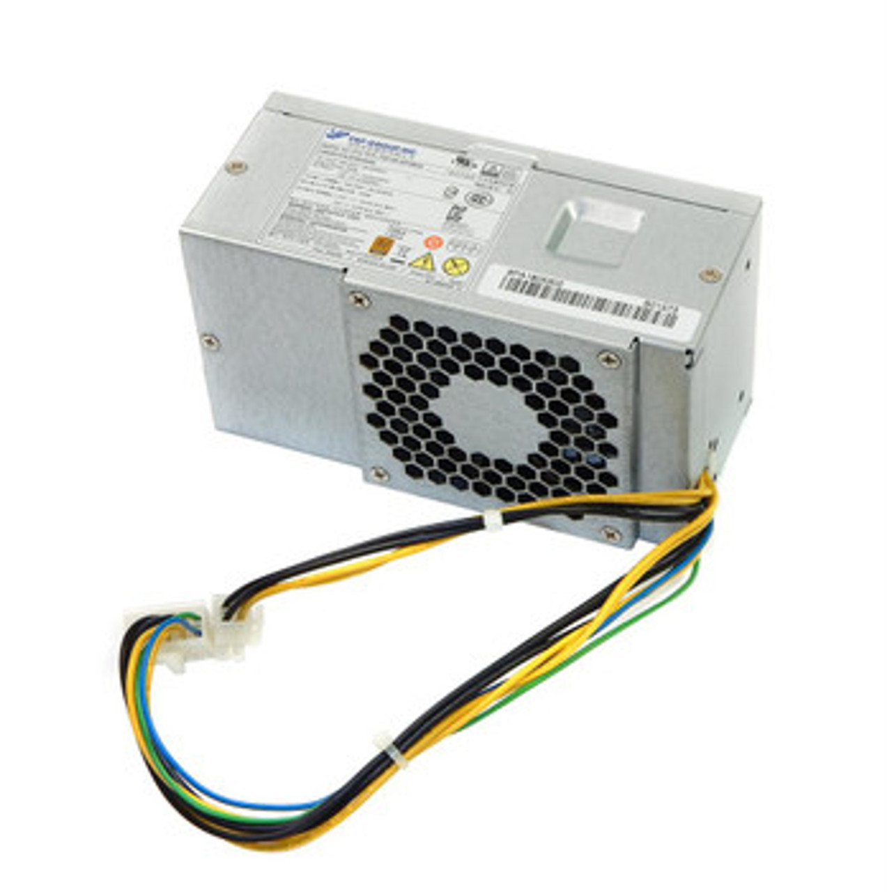Lenovo 180-Watt Power Supply for S500 S510 300S Desktop - SP50H29484 - Replacement PSU for Lenovo Desktops