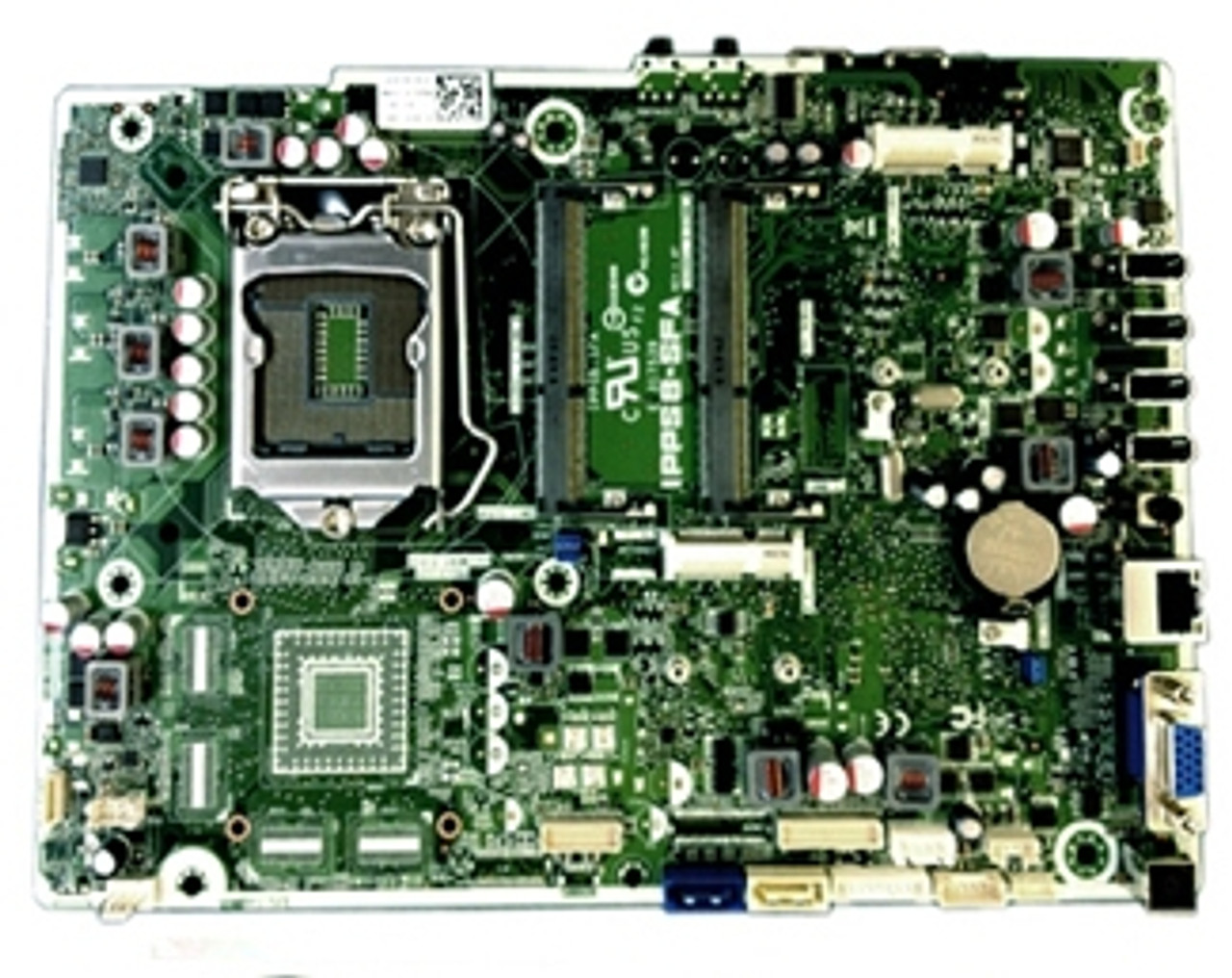 DELL 6D4YP Motherboard for Inspiron One 2320/Vostro 360 All-in-One Desktop PC - Compatible with All-in-One Desktop PCs