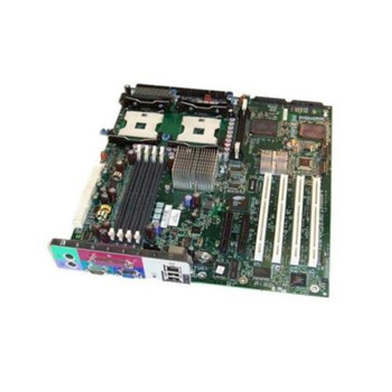 HP 331892-001 System I/O Systemboard for ML350 G4 Servers