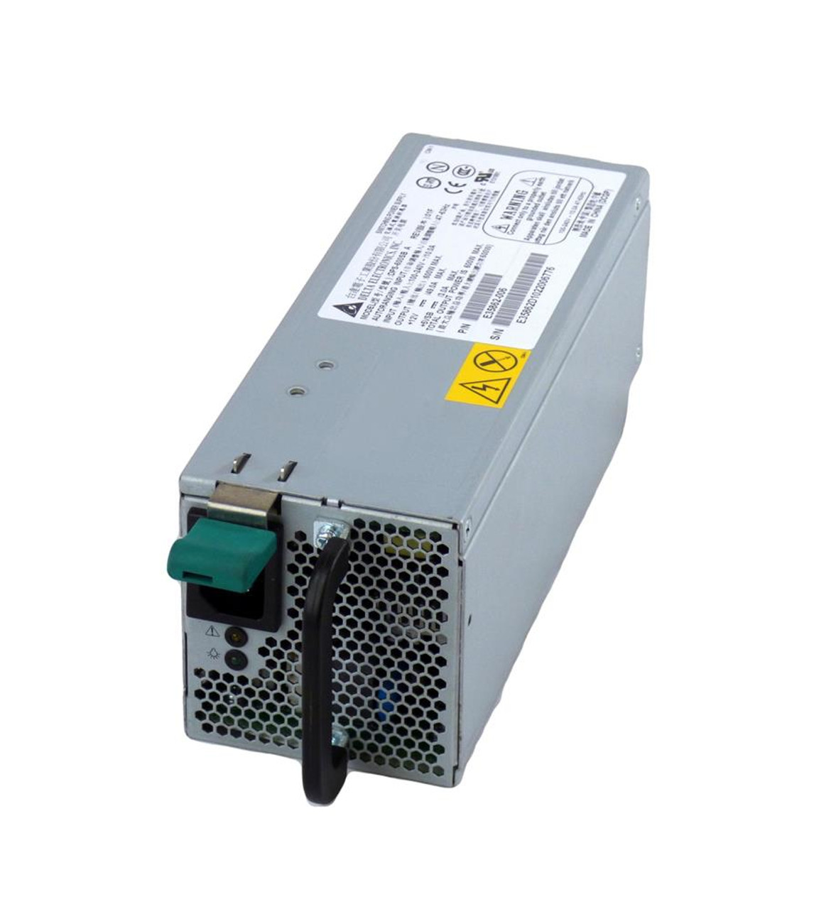 Intel E35862-006 600W Power Supply for SC5650HC servers, compatible with Intel servers, essential server component