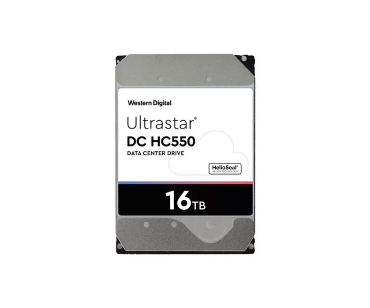 Seagate Enterprise Capacity V.4 6Tb 7200Rpm SAS 12Gb/S 4Kn SED FIPS 128Mb Cache 3.5-Inch Hard Drive for Servers