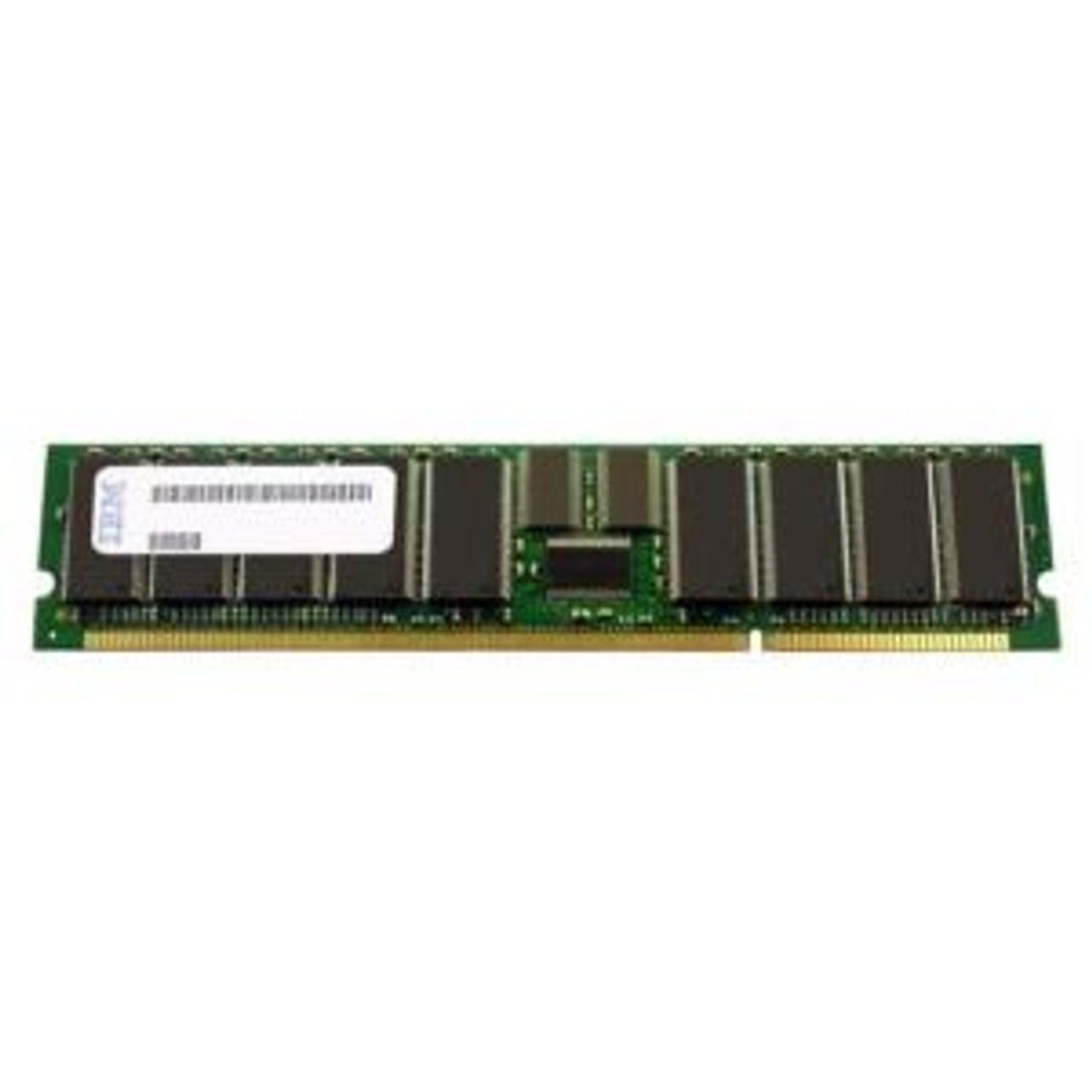 Ibm 4GB DDR PC2100 Registered ECC Memory 184-Pin DIMM | 9113-4445 | Compatible with Servers