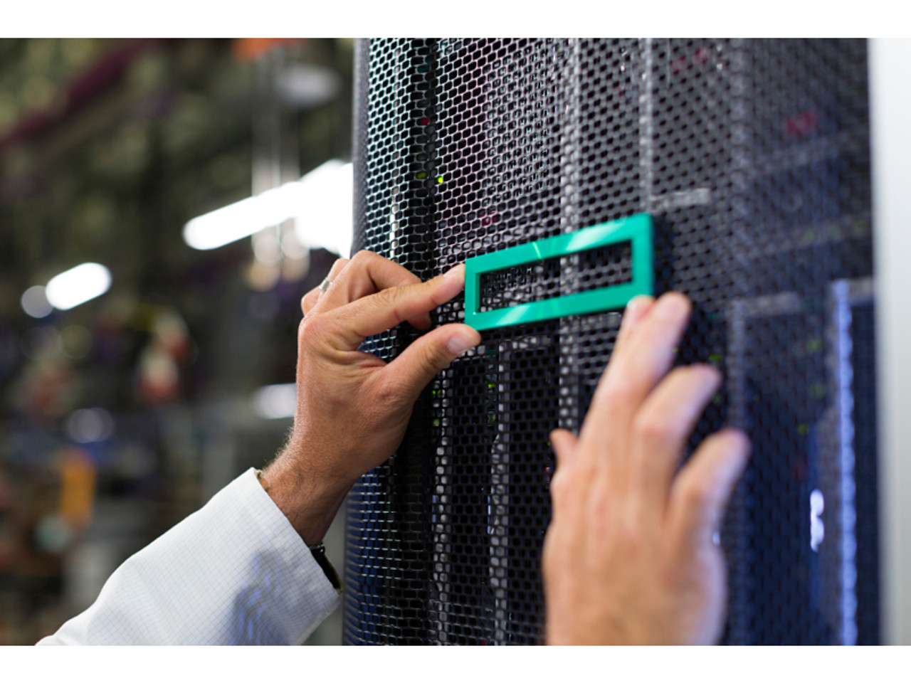 HPE P9T08A Computer Case Part for ProLiant DL360p Gen8 Servers