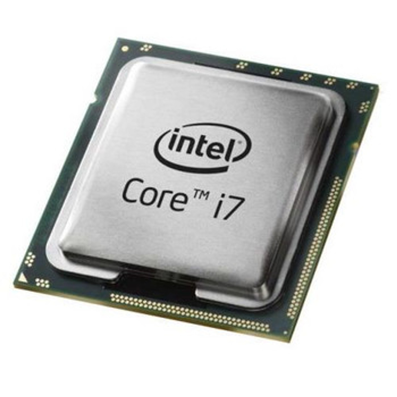 INTEL Core I7-3770 4 Core 3.40Ghz LGa 1155 8 Mb L3 Processor for Desktops