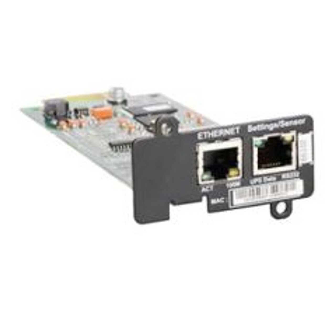 Ibm Remote Power Management Adapter 10/100Base-Tx for ProLiant DL360p Gen8 Servers