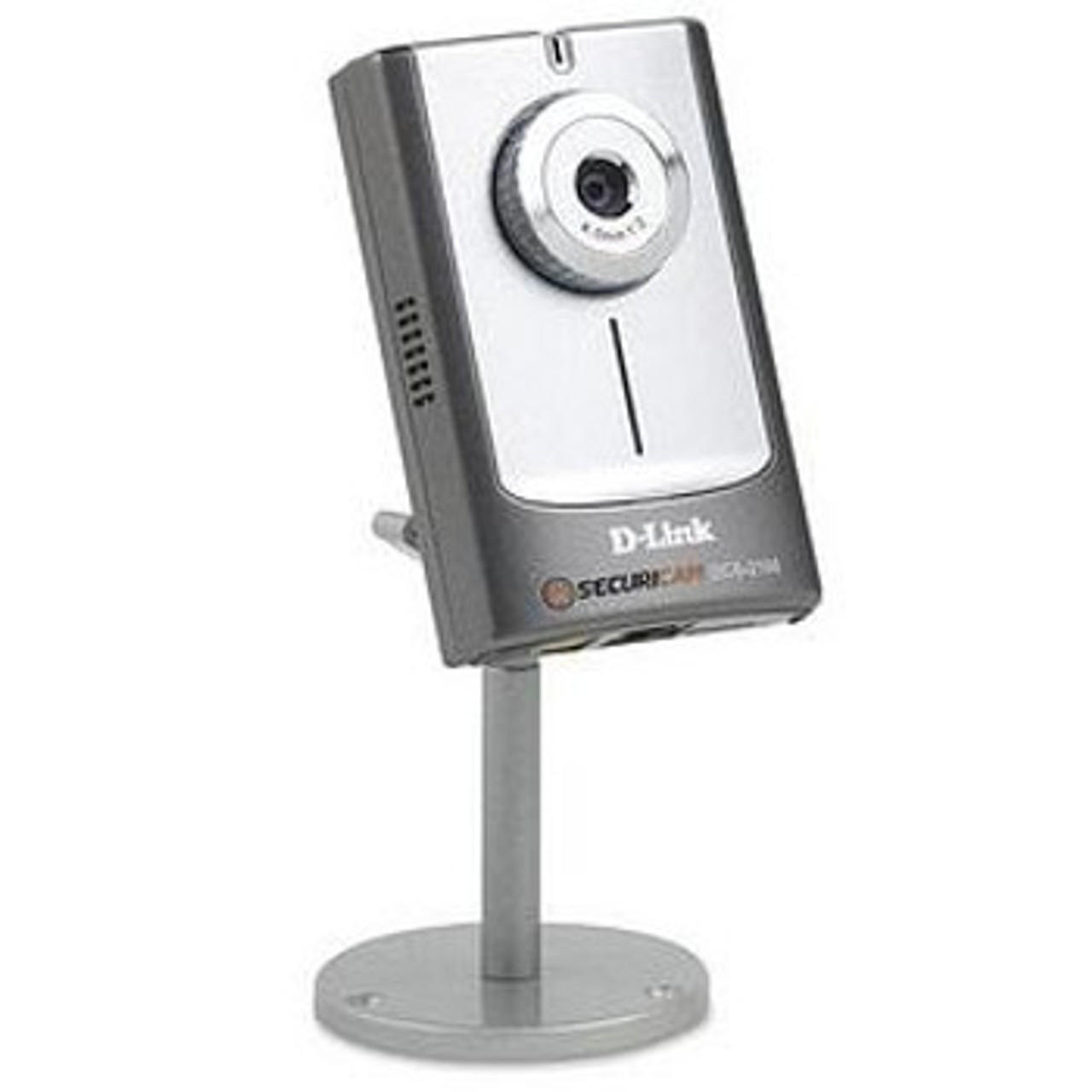 D-LINK DCS-2000 Securicam Internet Camera Outdoor Enclosure, compatible with outdoor settings