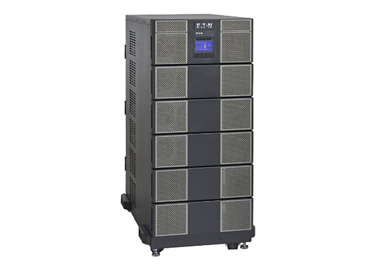 Eaton 9PXM12SU Power Module with 16x 9PXMBAT for 4-20kVA - Compatible with 9PXM Series - Backup Power Solution