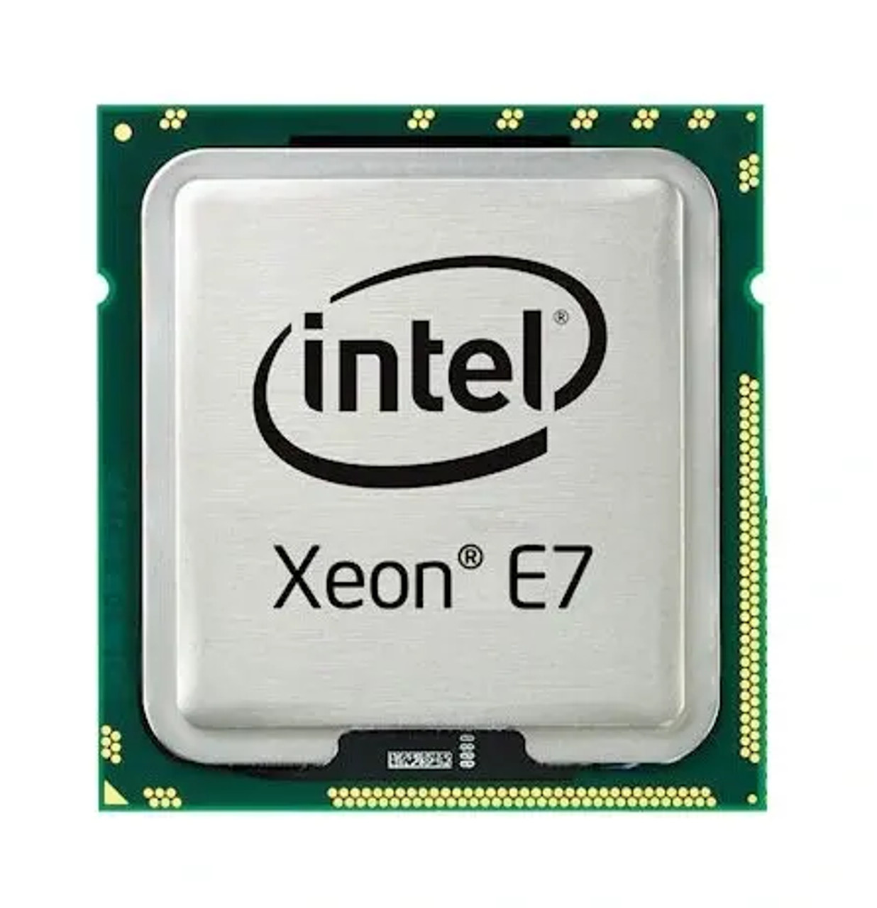 IBM 1.87GHz 5.86GT/s QPI 12MB L3 Cache Intel Xeon E7530 6 Core Processor compatible with ProLiant DL360p Gen8 servers