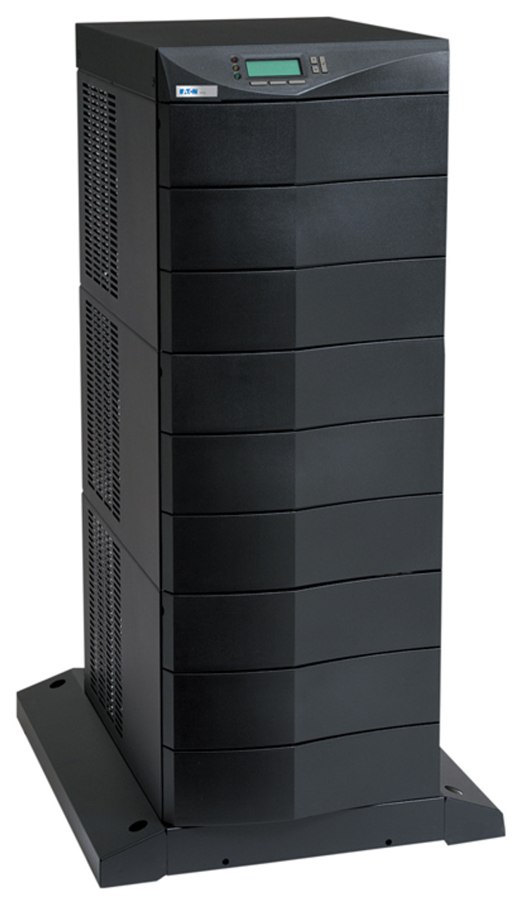 Eaton PW9S9K-PD 9170+ 9 kVA 7500W UPS with 16 AC Outlets for Data Centers