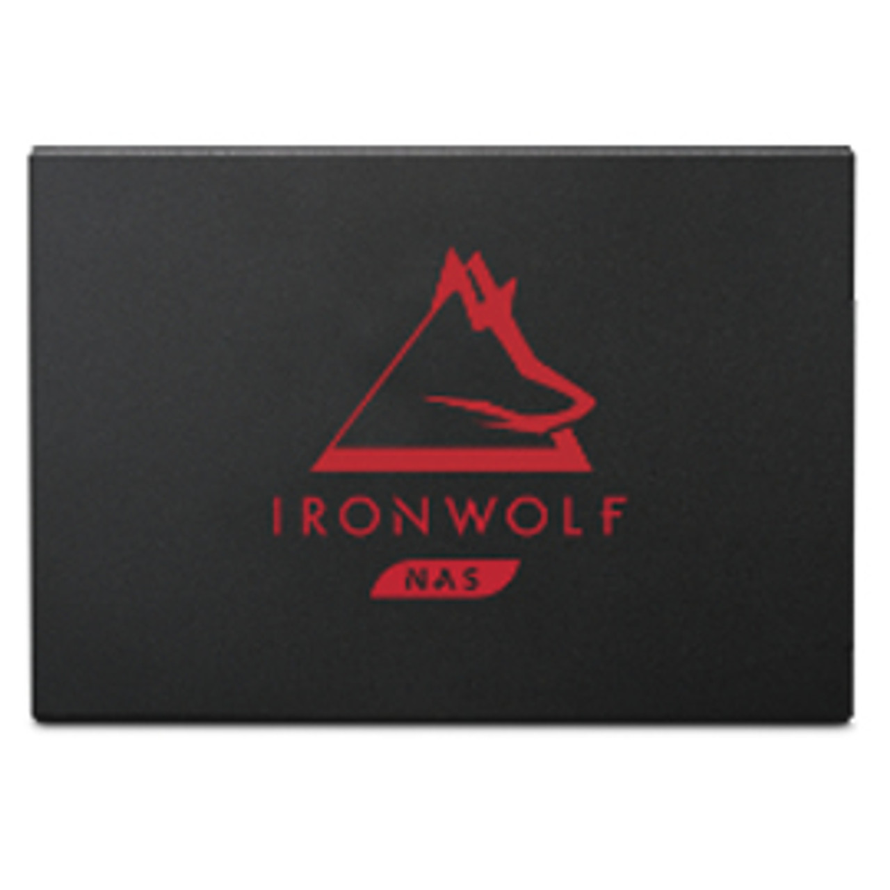 Seagate IronWolf 125 2.5 500GB SATA III 3D TLC SSD for Servers