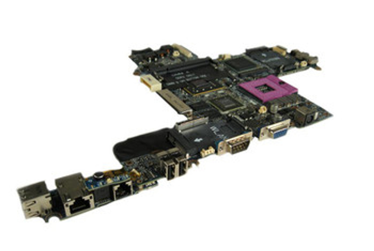 DELL 0440MG System Board MOTHERBOARD for LATITUDE 686 - Compatible with Dell Latitude 686 laptops
