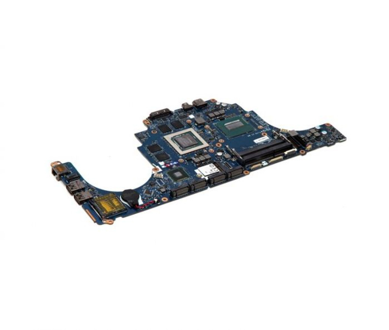 Dell Alienware 17 R2 Laptop Motherboard 4Gb Memory I5-4210H 2.9Ghz - HH4PY - Compatible with Alienware 17 R2 laptops