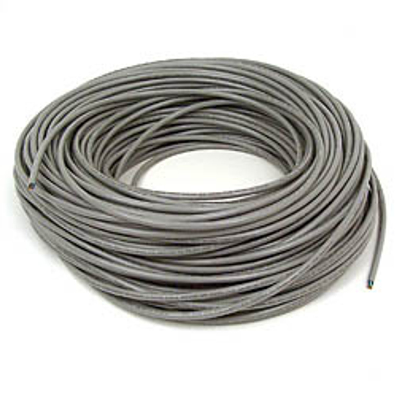 Belkin CAT5e Patch Cable 1000ft Green Networking Cable 12007.9 - Compatible with Belkin products