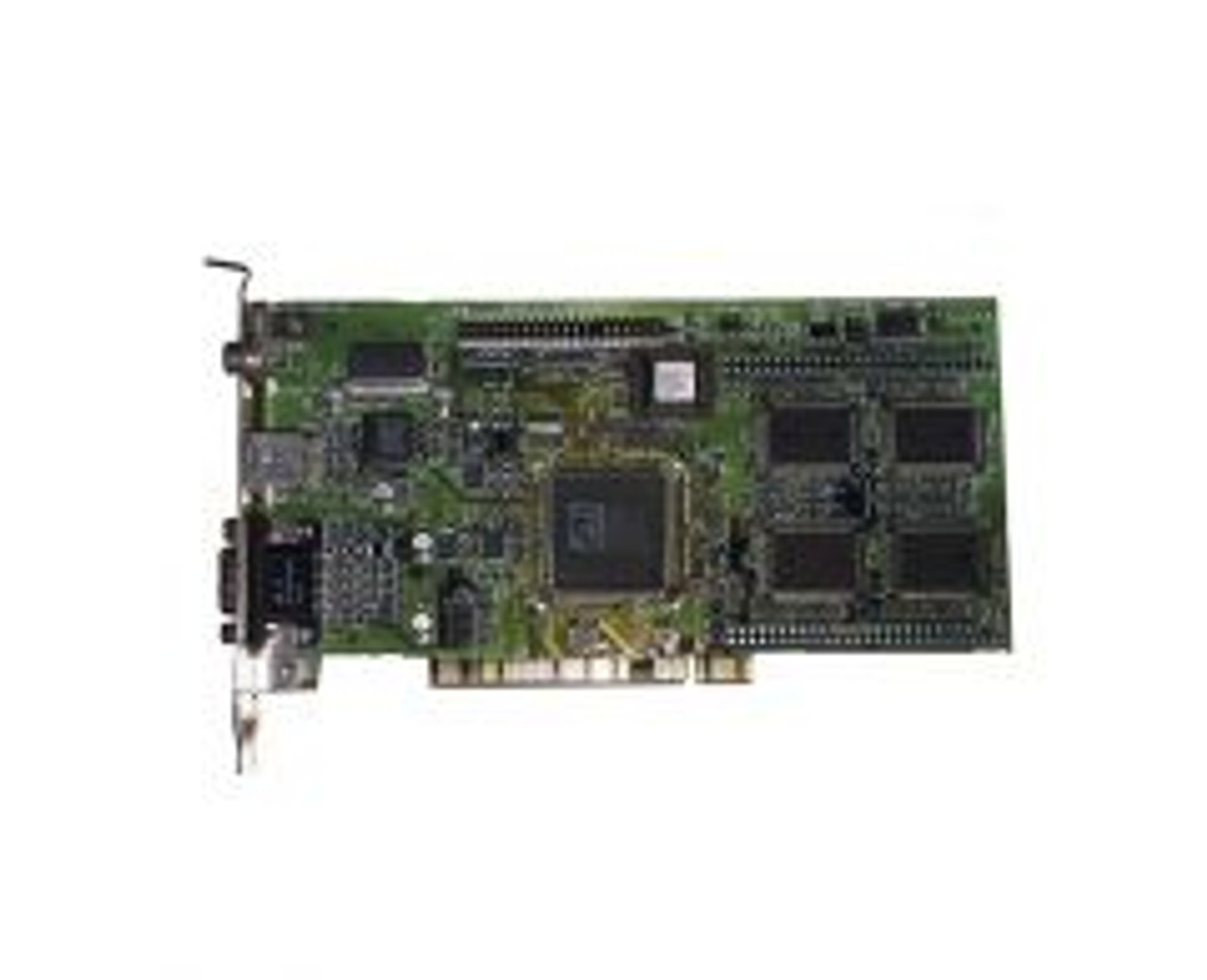 1023790004 | Ati Technologies | 3D Rage With S-Video And Composite Video Out Vga Graphics