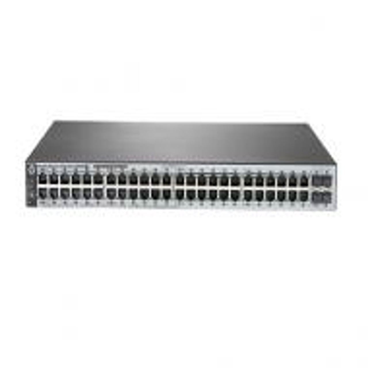 Hp J9984A 1820-48G Switch 48-Ports Managed Desktop Rack-Mountable - Ideal for network management in office settings