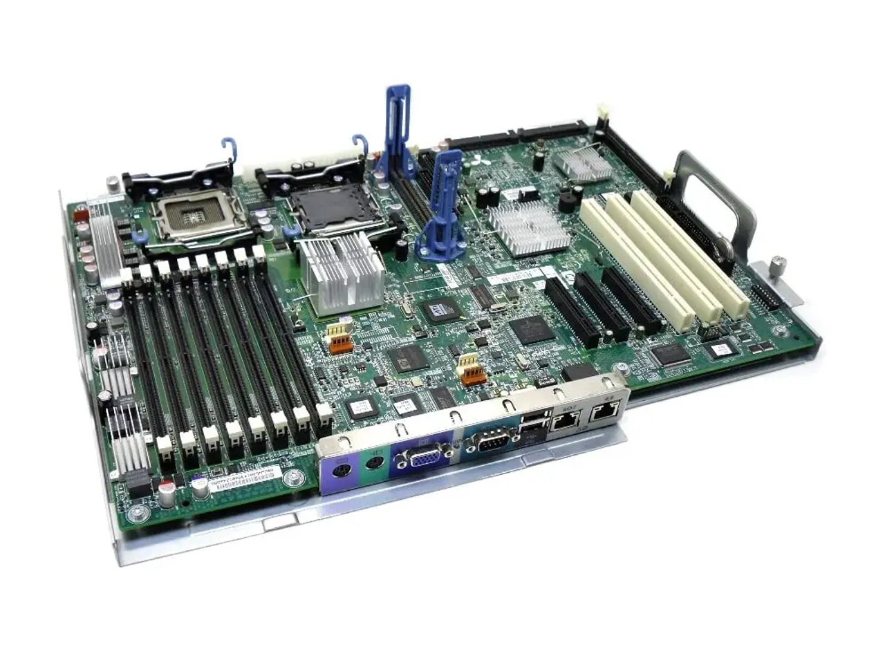 HP ProLiant ML570 G3 System Board 368159-001, compatible with servers, high-quality component