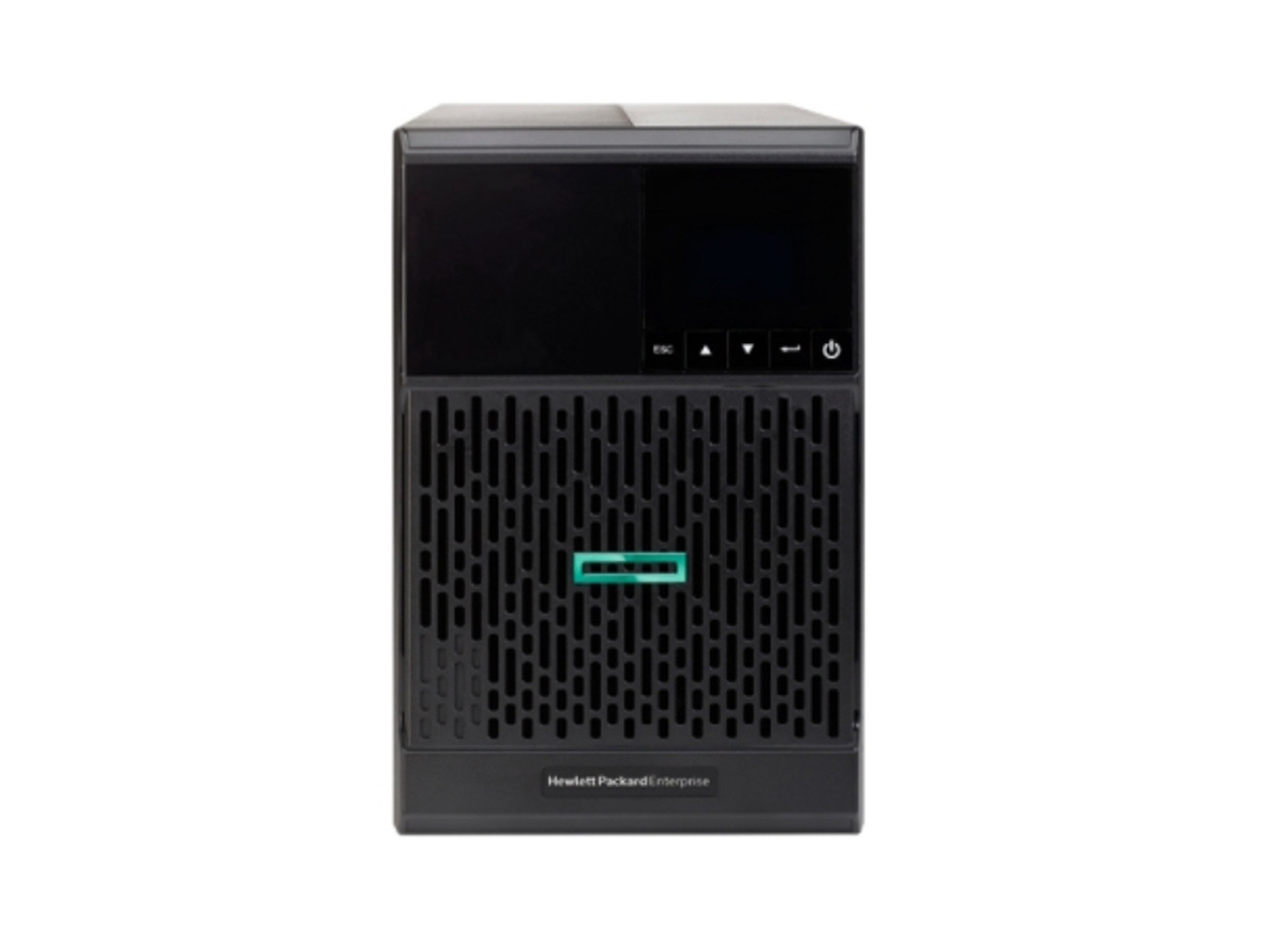 Hewlett Packard Enterprise T1000 G5 1 kVA 700W UPS for Servers