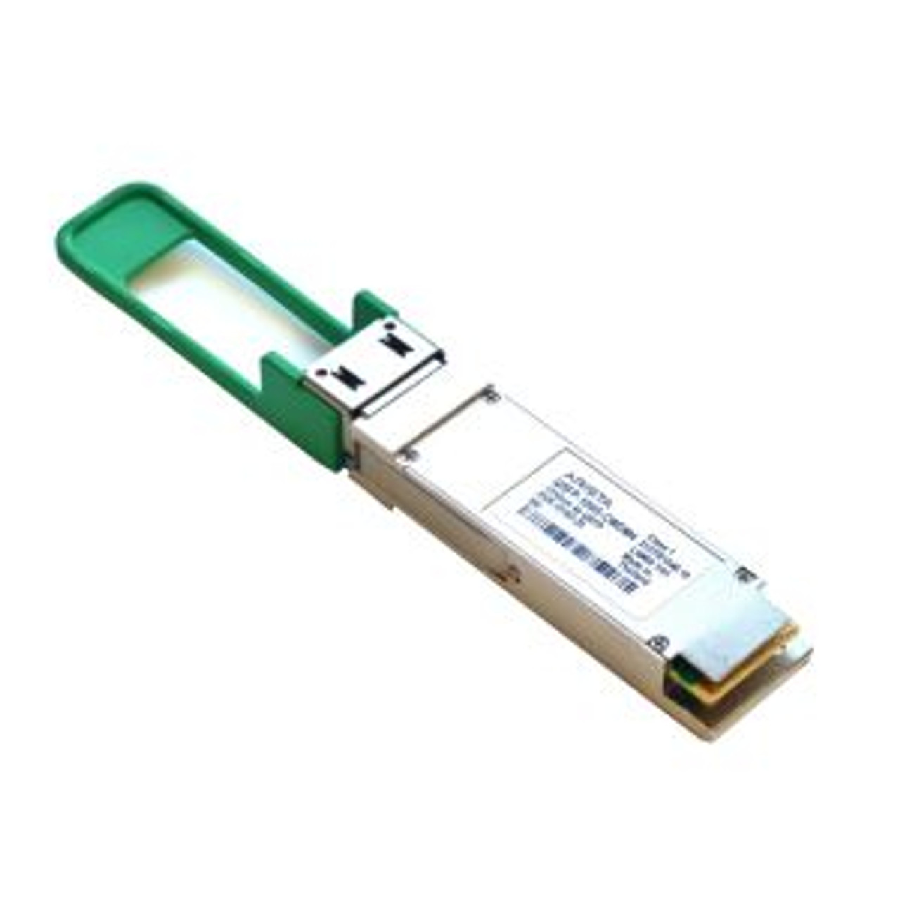 Arista 100GBase-CWDM4 Single-mode Fiber QSFP28 Transceiver Module for 2km 1310nm LC Connector - XVR-10163-20