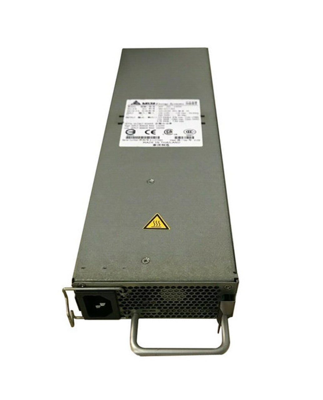 Delta Electronics AWF-2DC-1325W 1325W Power Supply for Servers