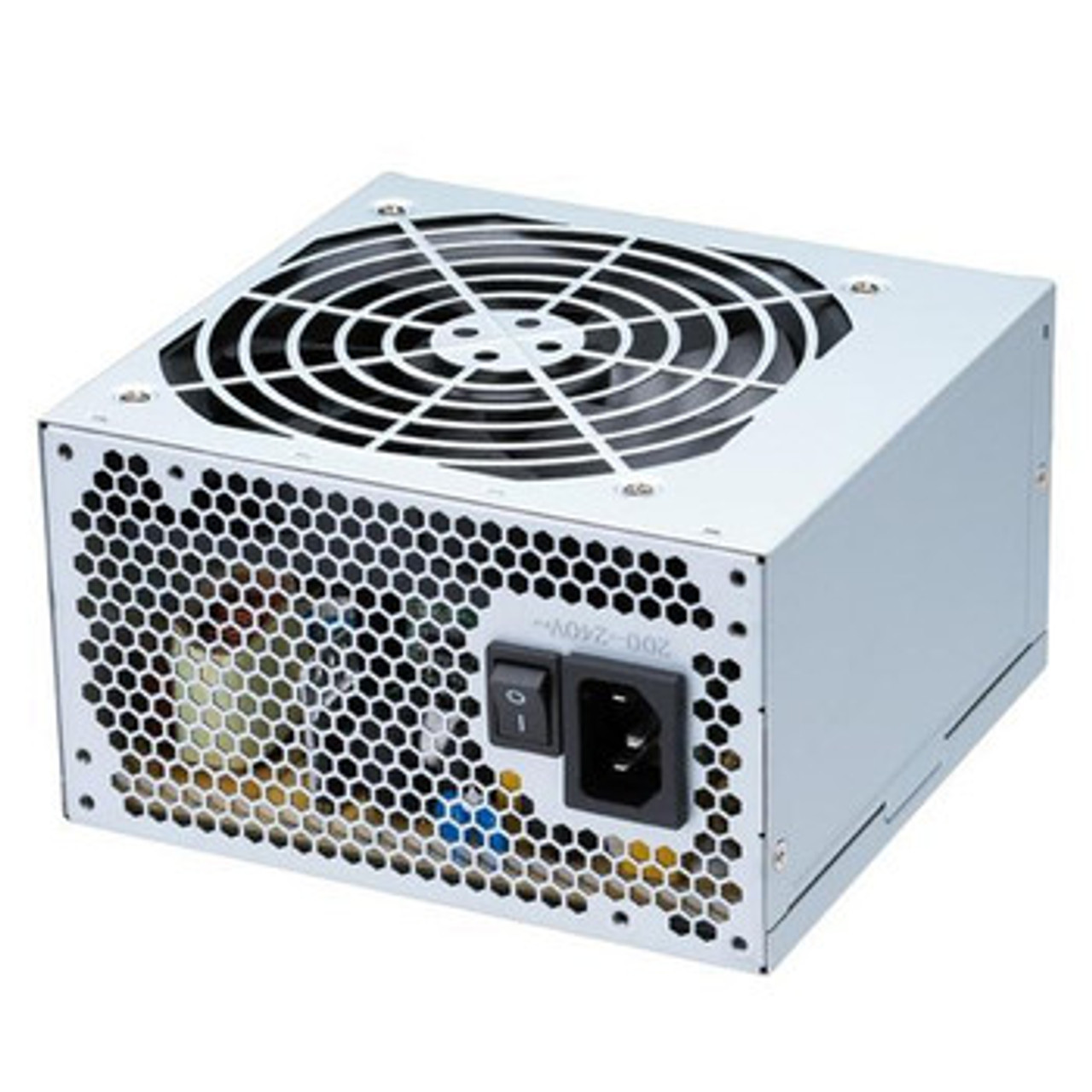 FSP350-50ERN Sparkle 350W ATX12V 80 Plus Silver Power Supply for Servers