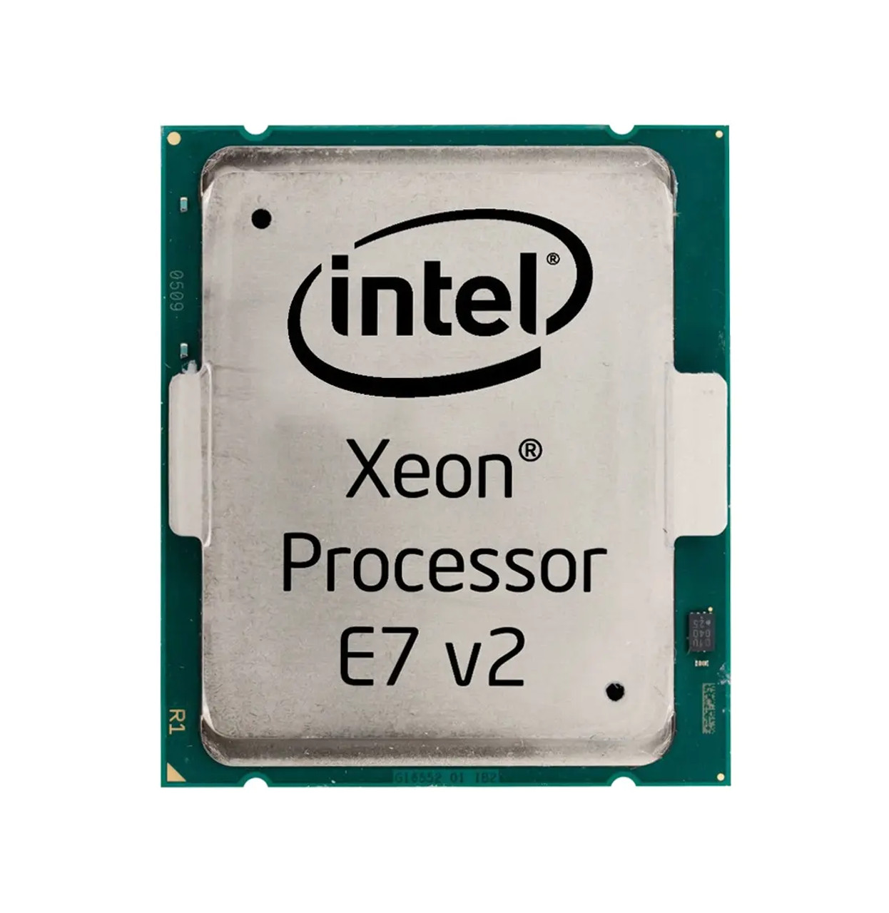 IBM Intel Xeon 15 Core E7-8880V2 Processor 2.5GHz 37.5MB L3 Cache FCLGA-2011 22NM 130W - Compatible with IBM servers