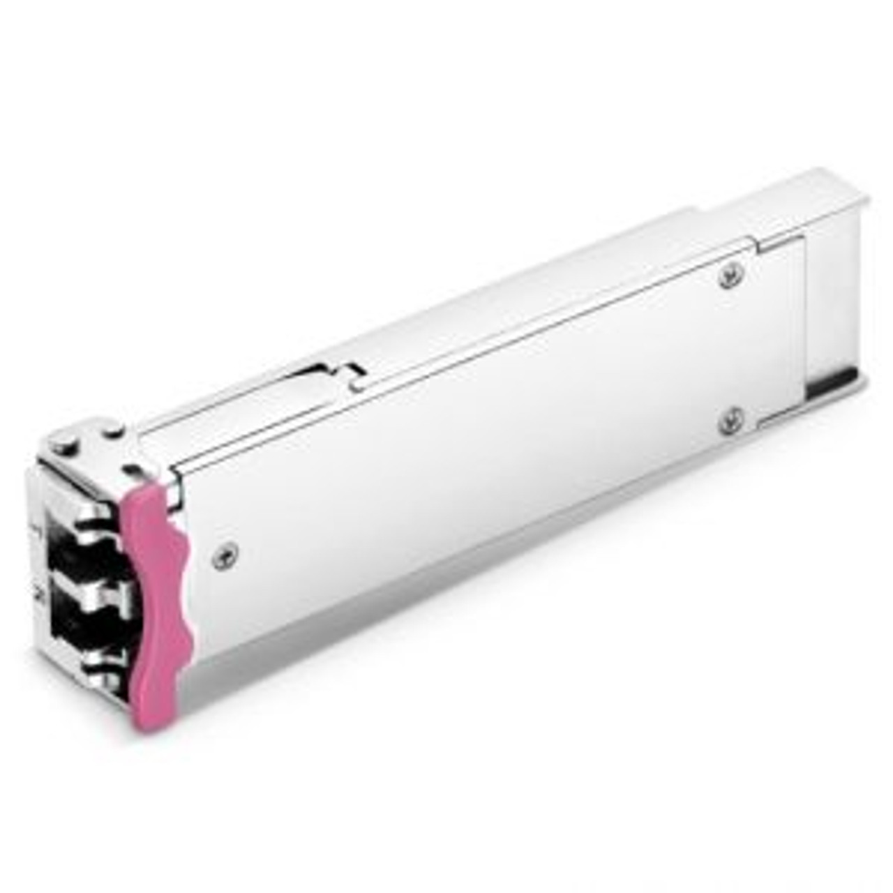 Juniper 10Gbps XFP Transceiver Module 40km 1550nm LC Connector Single-mode Fiber OC-192/STM-64 IR-2