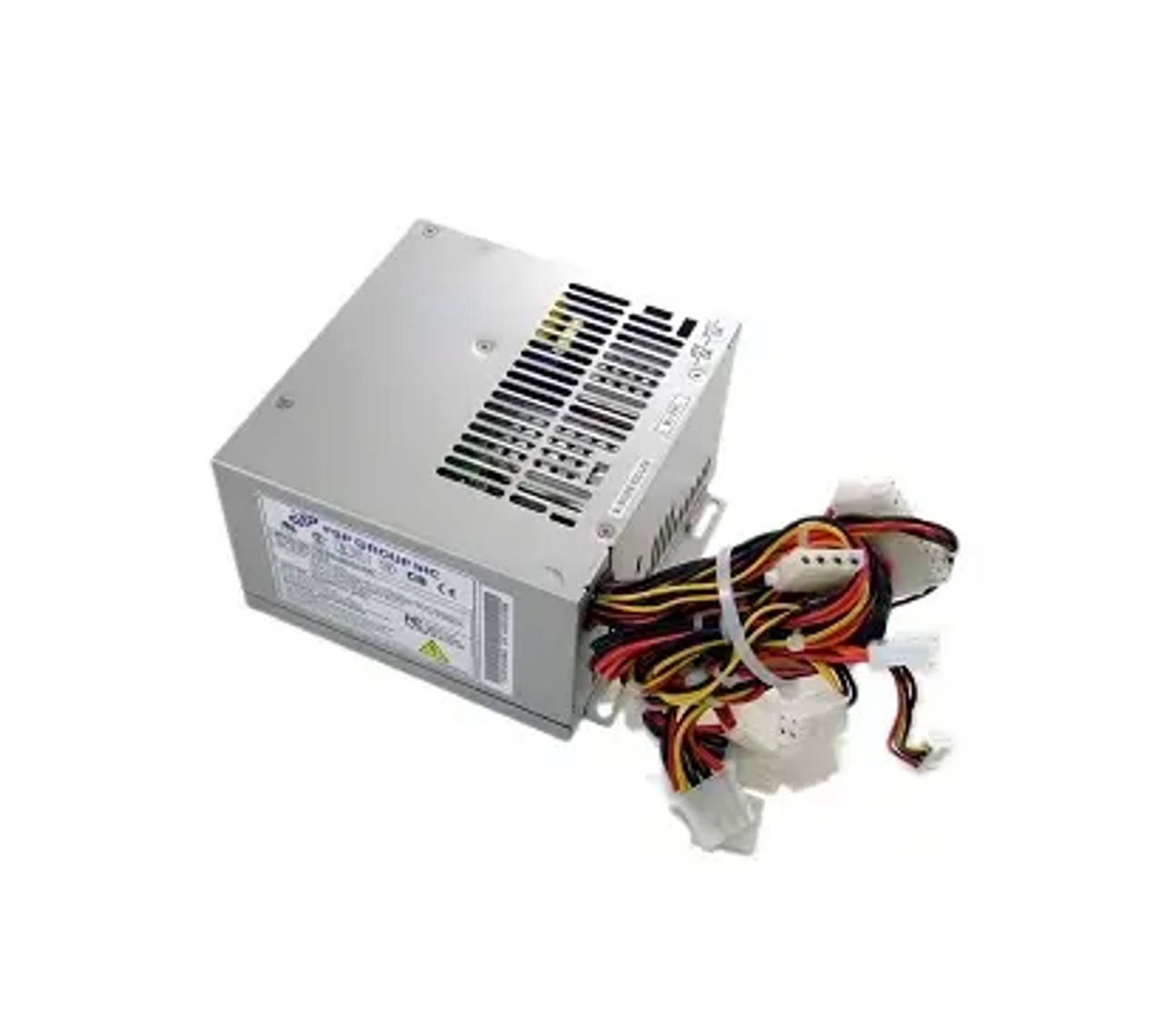 Sparkle Power FSP250-60GTV 250W ATX Desktop Power Supply for 115-230V AC - Compatible with Desktop Computers